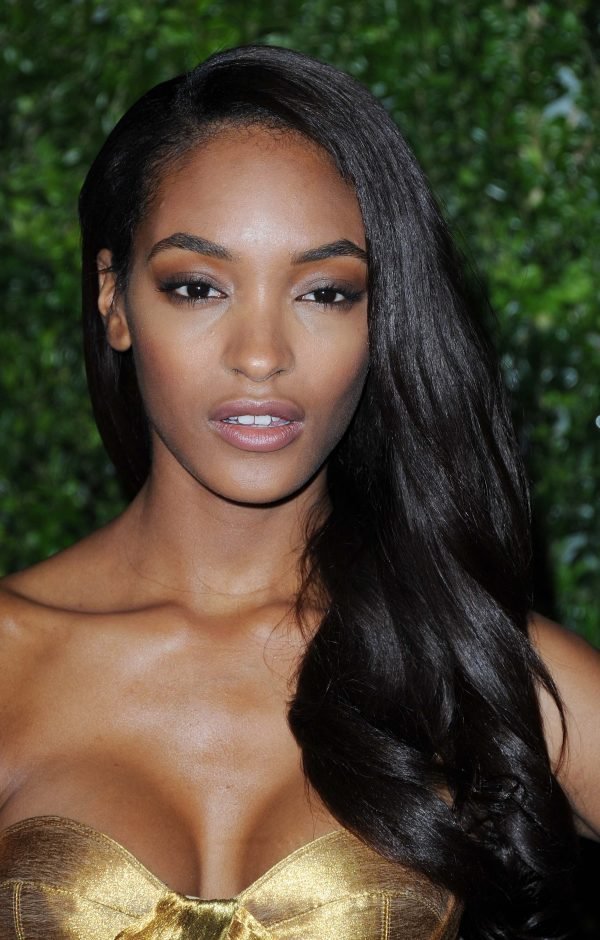 10 stvari koje morate raditi da biste bili kao Jourdan Dunn