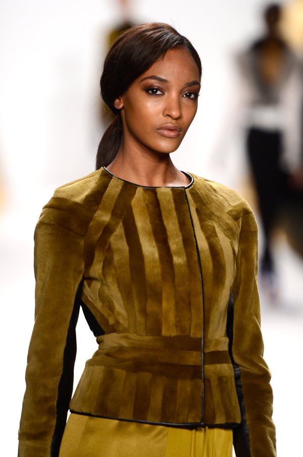 10 stvari koje morate raditi da biste bili kao Jourdan Dunn