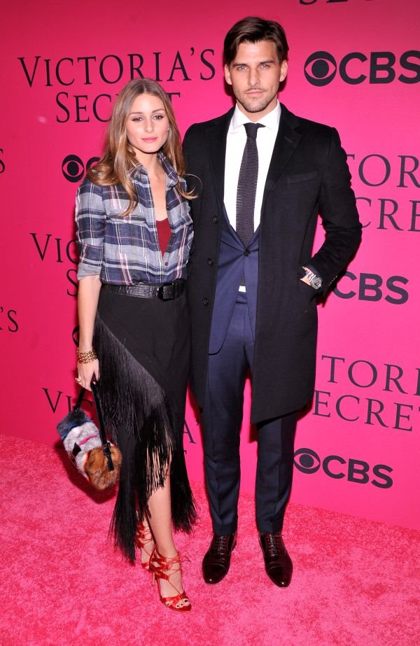 Najstylish par na svetu: Olivia Palermo i Johannes Huebl