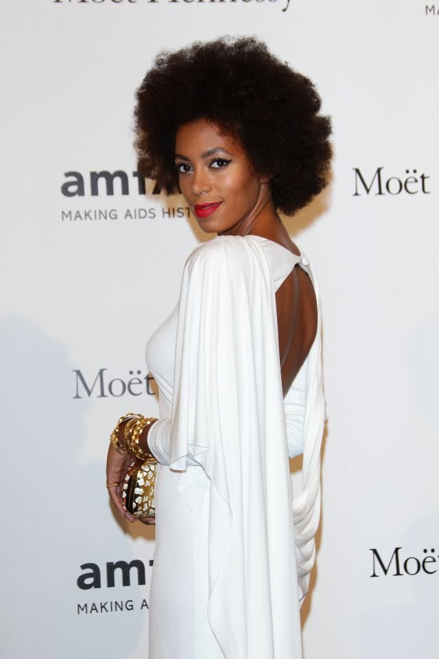 Solange Knowles: Devojka ekcentričnog i zabavnog stila