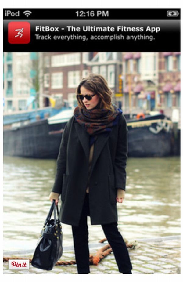 9 najboljih fashion aplikacija