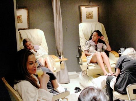 Beyonce objavila svoj privatni foto album