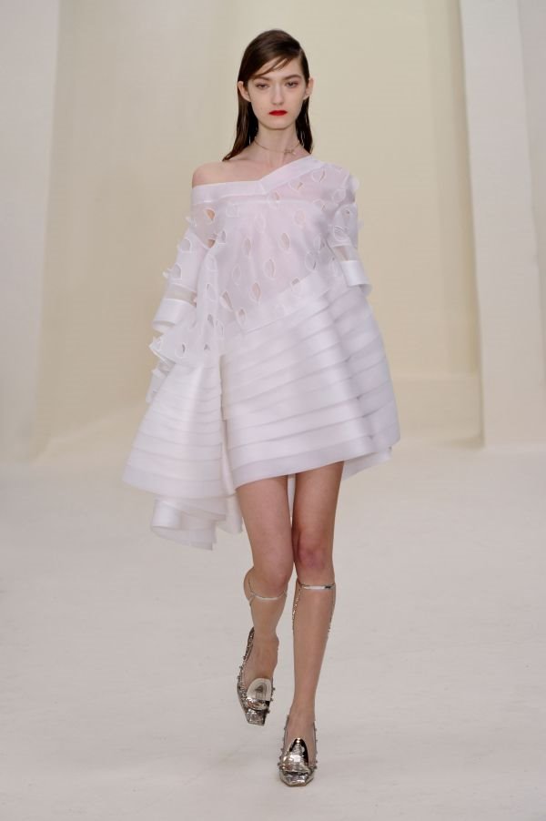 Dior: Razigrani minimalizam