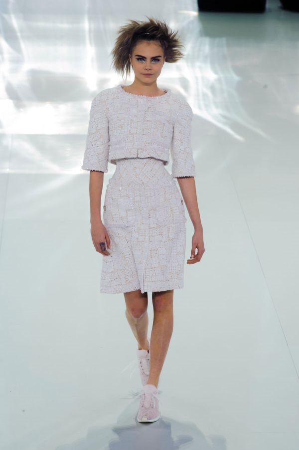 Chanel: Karlov sportski chic