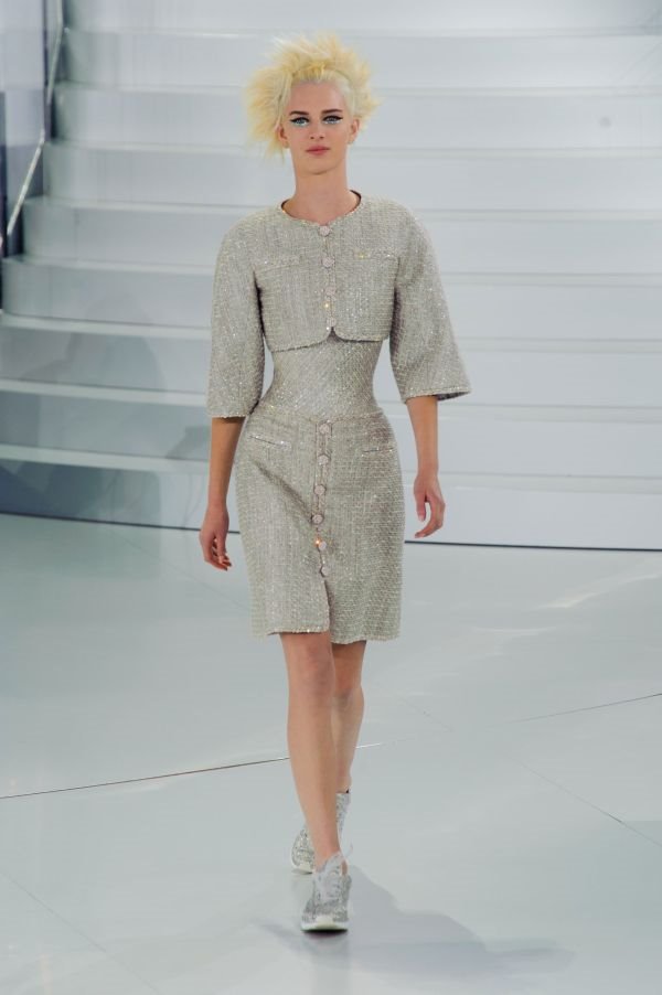 Chanel: Karlov sportski chic