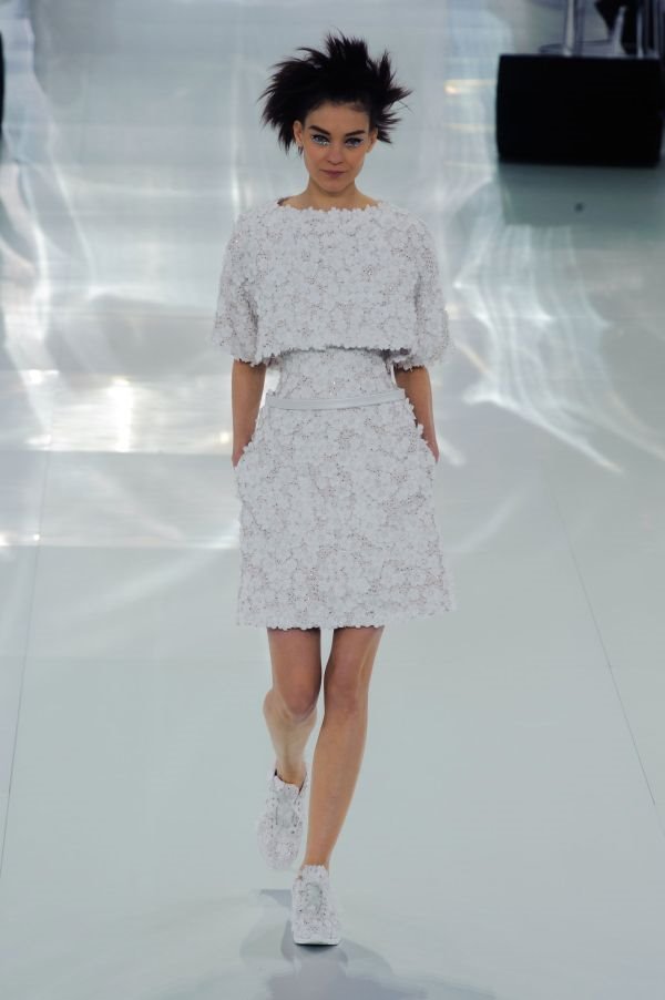 Chanel: Karlov sportski chic