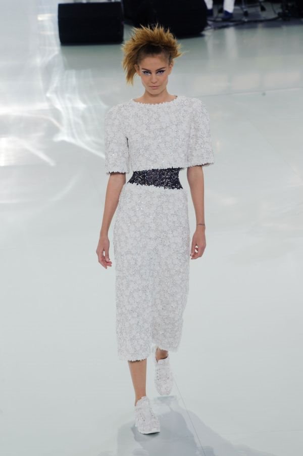 Chanel: Karlov sportski chic