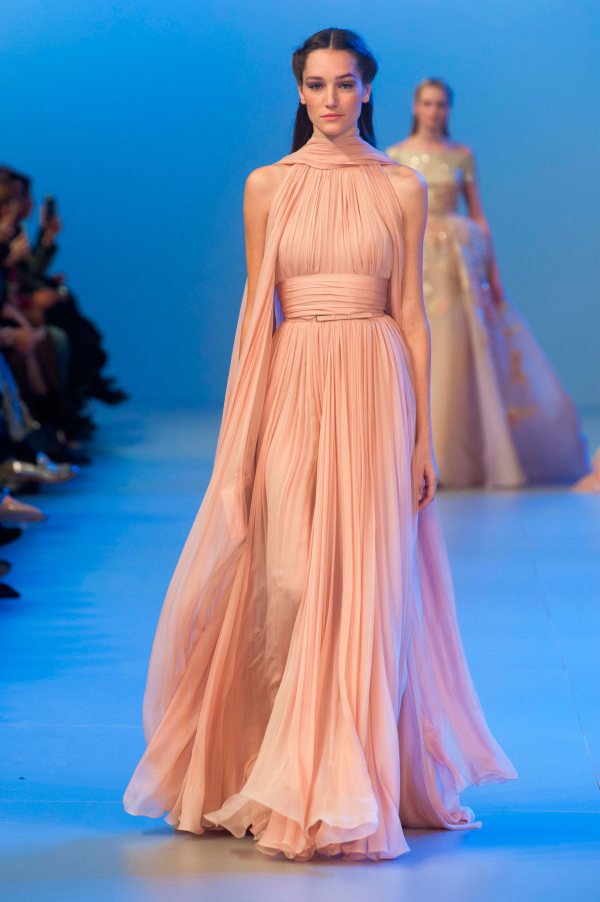 Elie Saab: Prava doza glamura