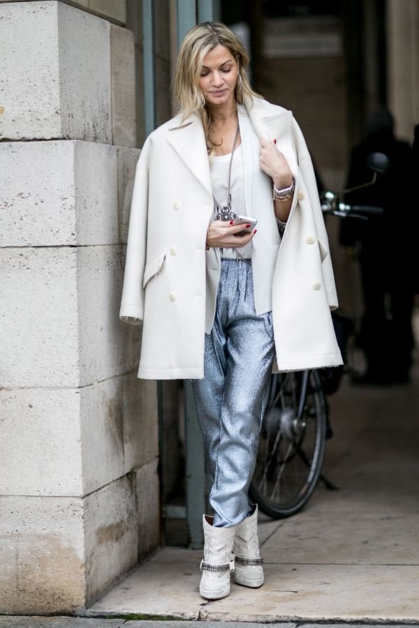 Street style: Hiljadu lica kaputa