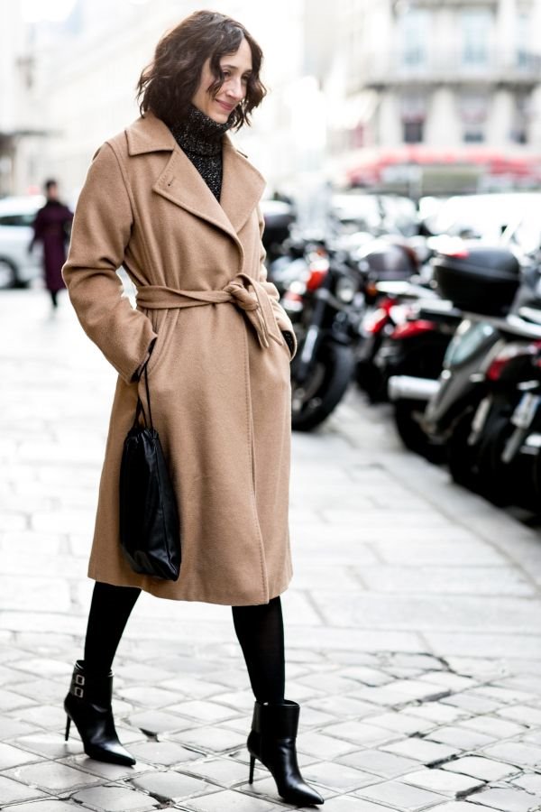 Street style: Hiljadu lica kaputa