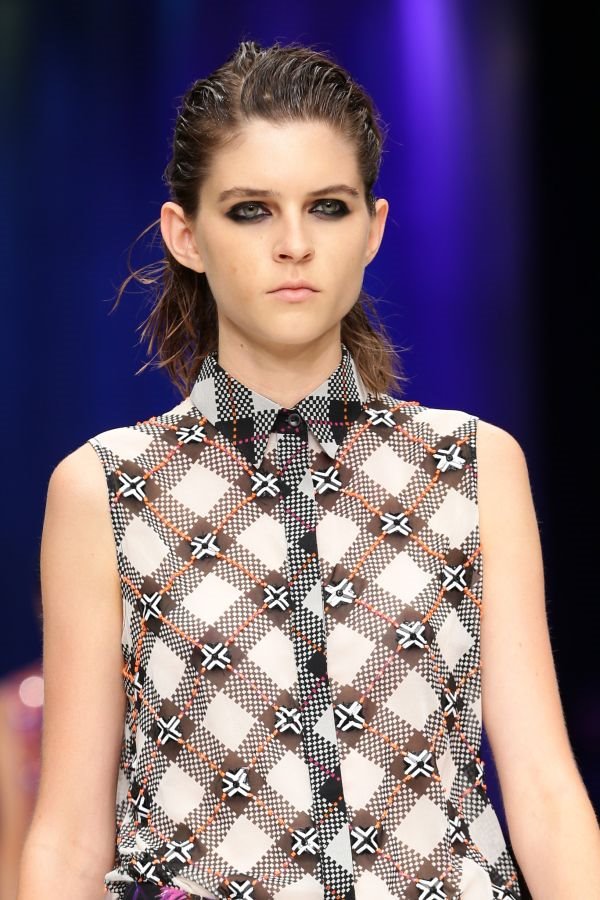 Make up trendovi za proleće 2014
