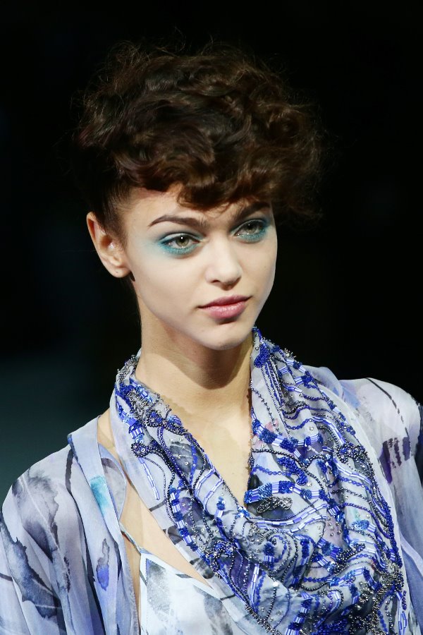 Make up trendovi za proleće 2014