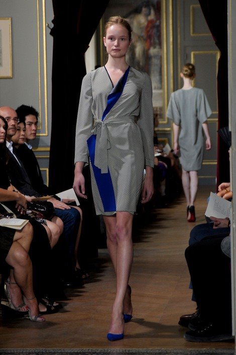 Corneliani FW Milano J/Z 2011/2012