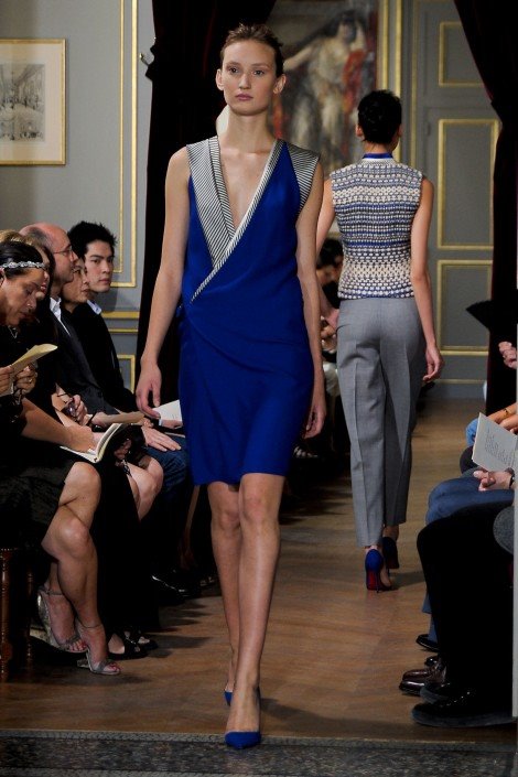Corneliani FW Milano J/Z 2011/2012