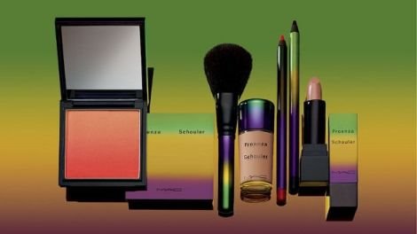 MAC u vrućoj saradnji sa brendom Proenza Schouler