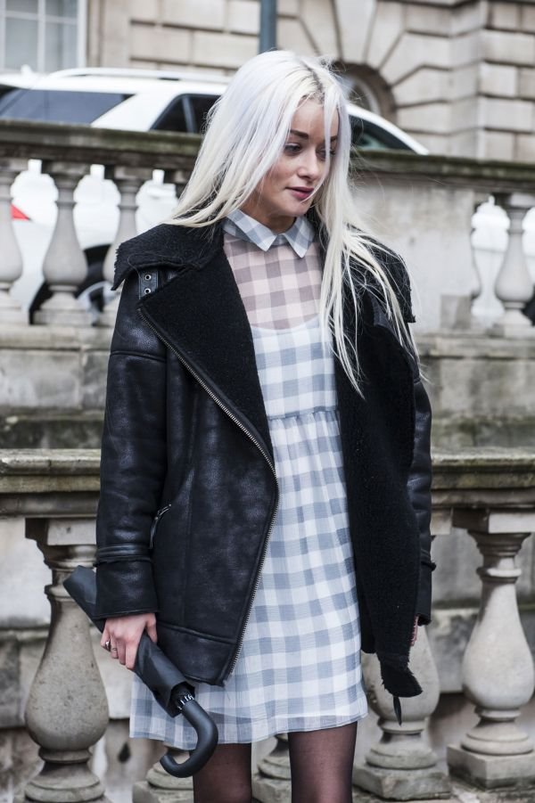 Street style: London calling!
