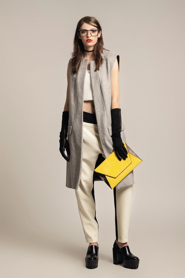 Kako da nosite baggy pantalone
