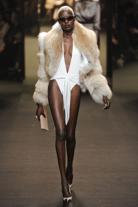 30. Amstel Fashion Week