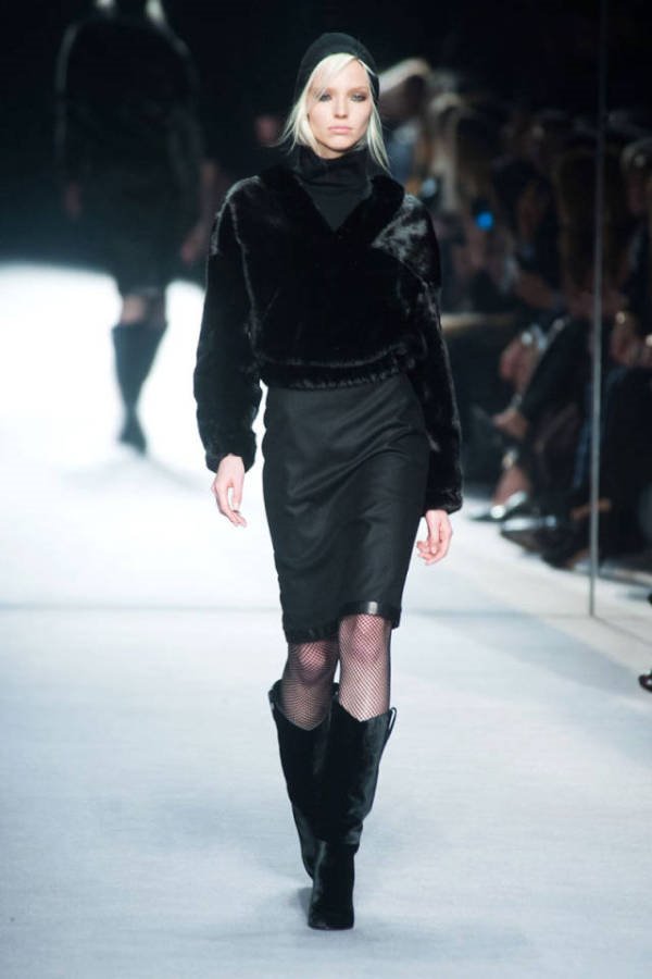 Top 10 izdanja s London Fashion Week-a