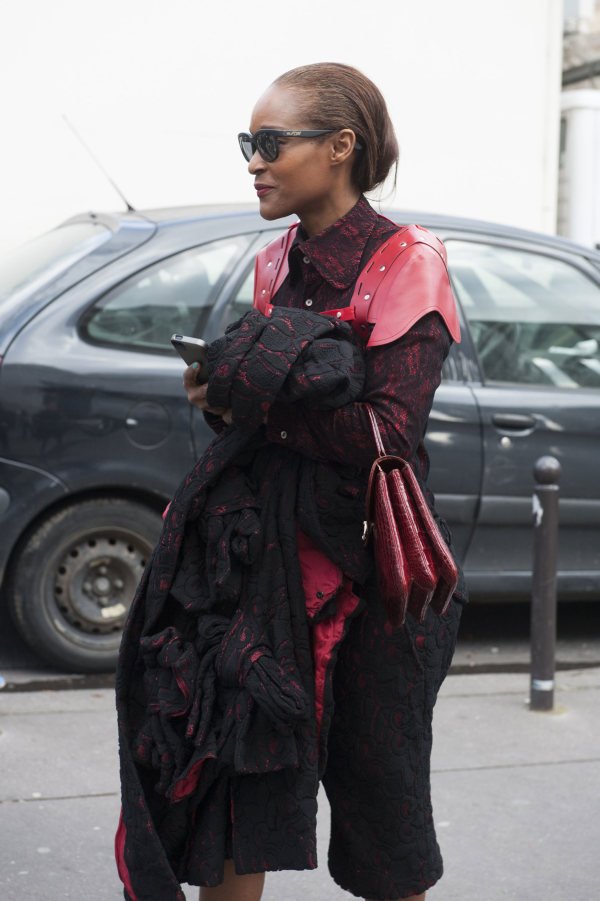 Street style: Kada se ceo grad pretvori u modnu pistu