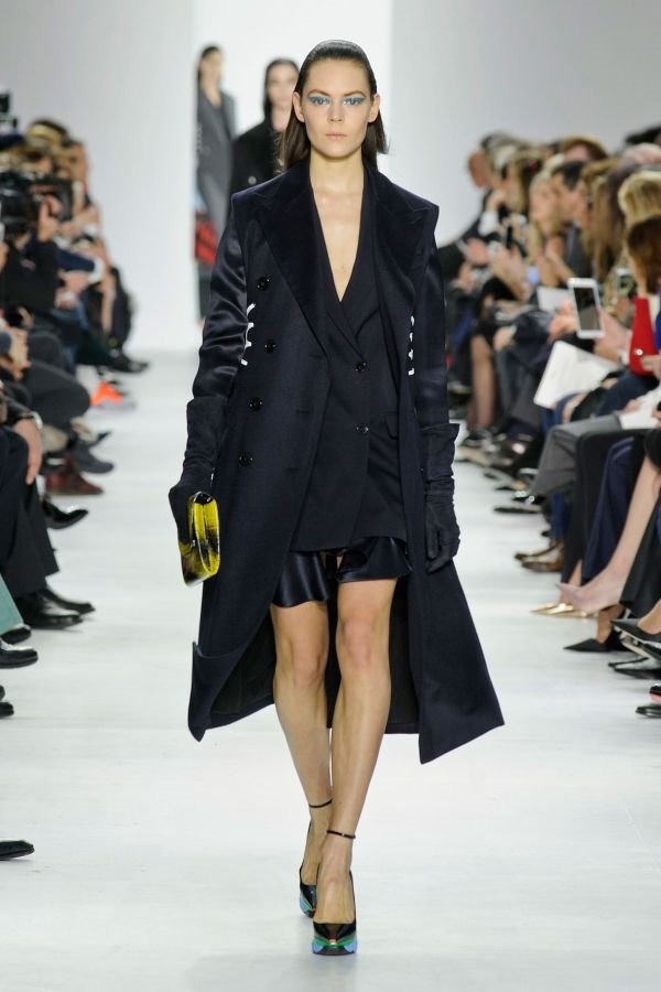 Christian Dior: Jednostavno, Raf