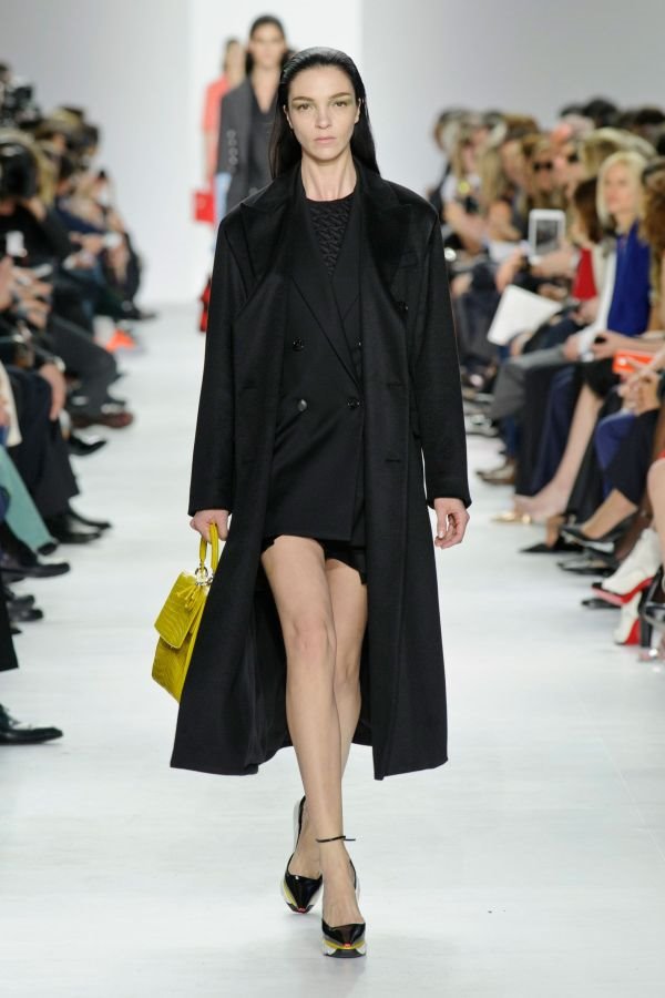 Christian Dior: Jednostavno, Raf