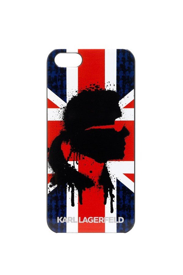 Zavirite u kolekciju London Karla Lagerfelda