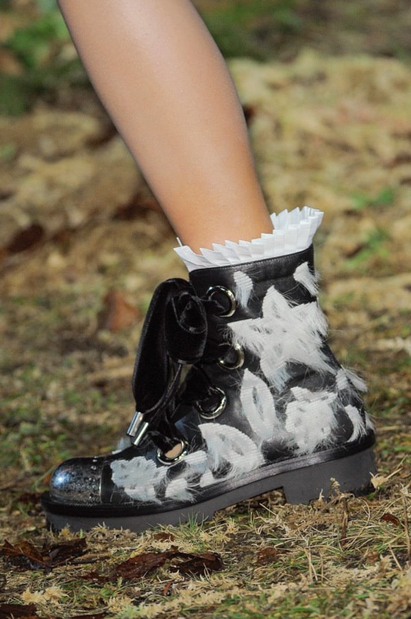 Najbolje cipele sa Paris Fashion Weeka