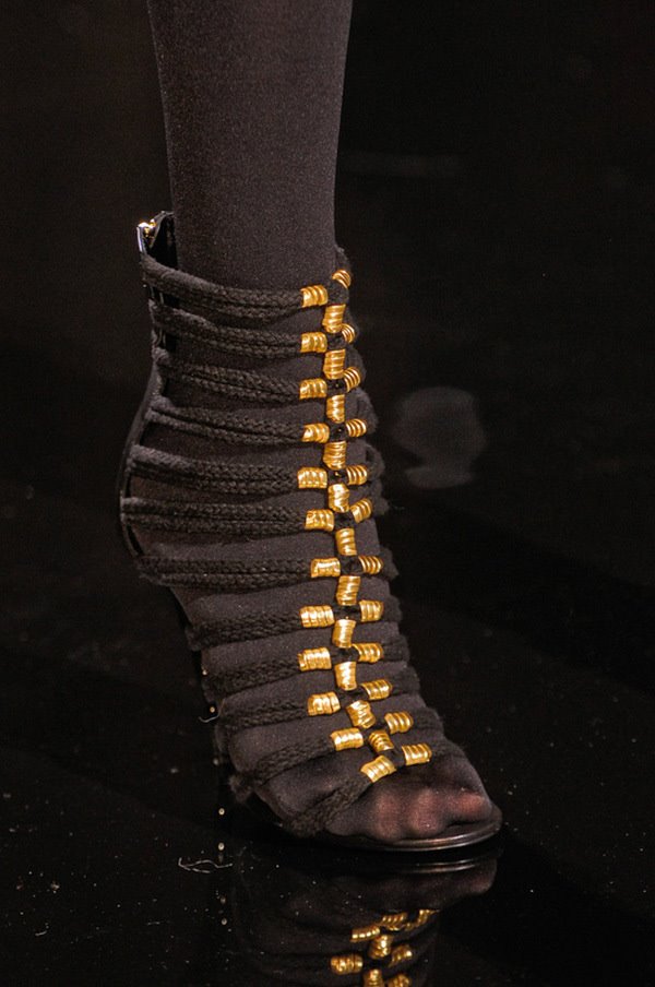 Najbolje cipele sa Paris Fashion Weeka