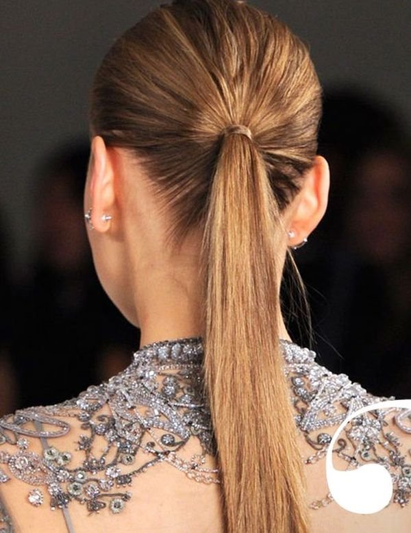 Trend sa Fashion Weeka: Rep u svim mogućim formama