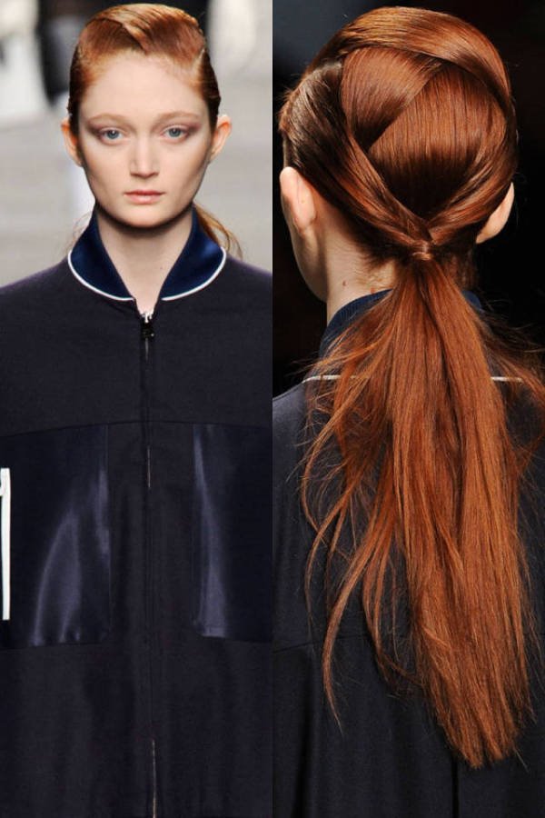 Trend sa Fashion Weeka: Rep u svim mogućim formama
