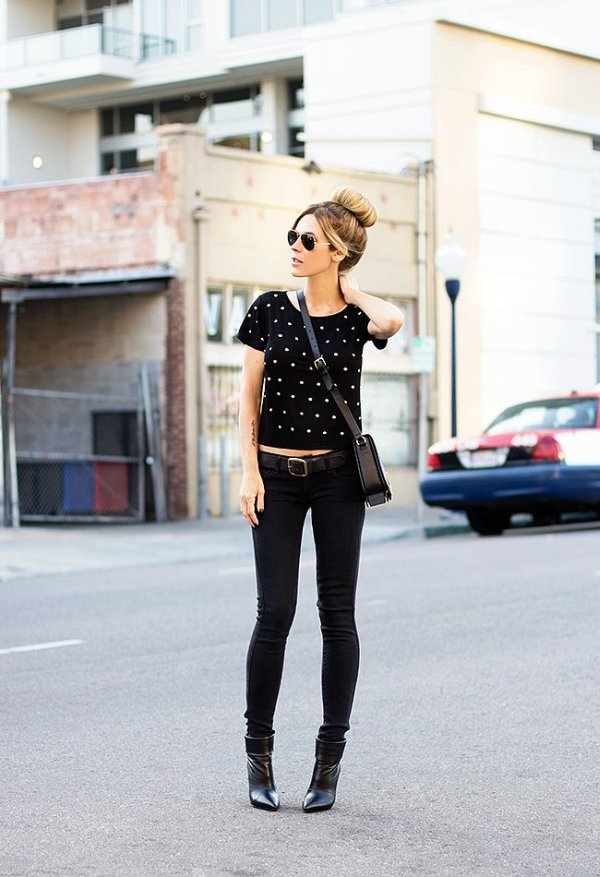 13 street style autfita kao inspiracija za najbolji prolećni look