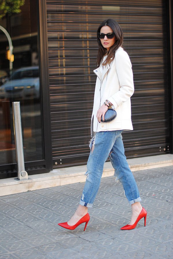 13 street style autfita kao inspiracija za najbolji prolećni look
