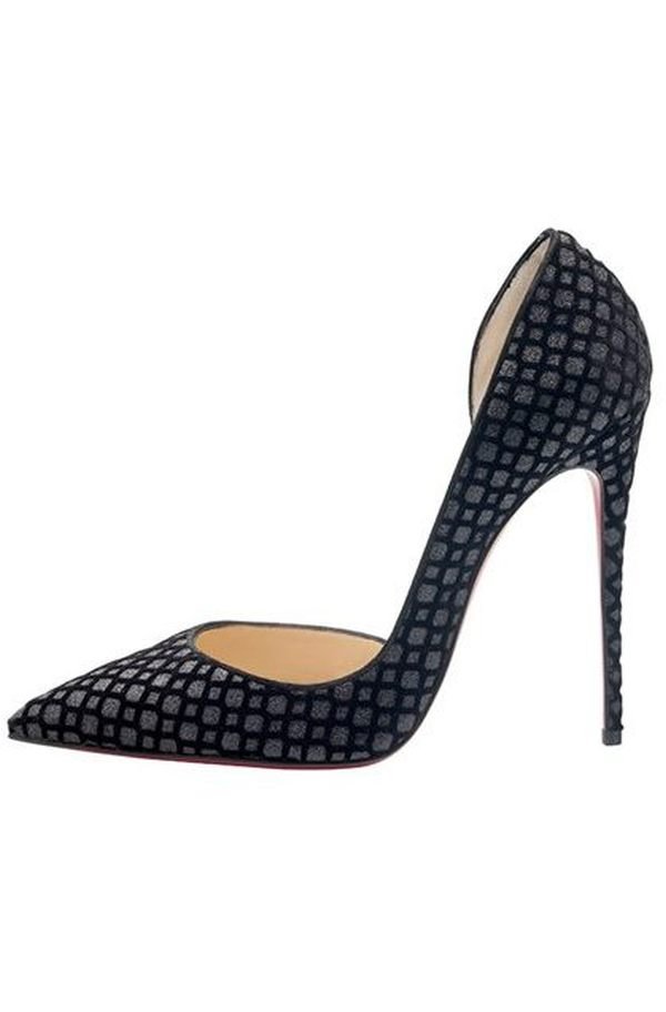 Nova kolekcija s potpisom Christiana Louboutina