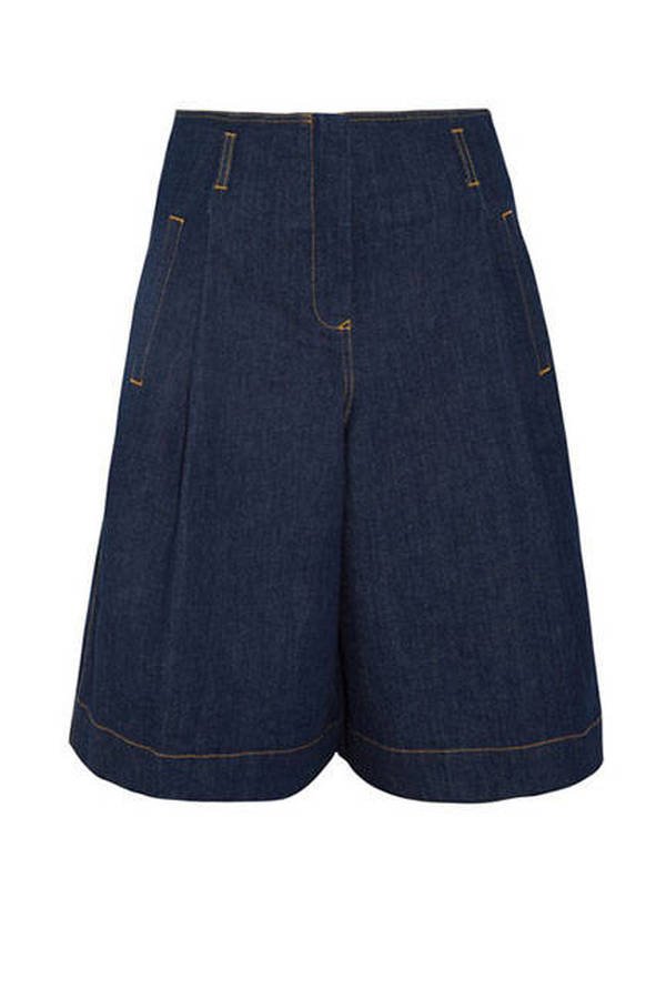 Trend za proleće: Suknja- pantalone