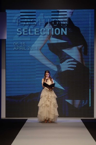 Finalisti konkursa Stilbook magazina na Fashion Selectionu