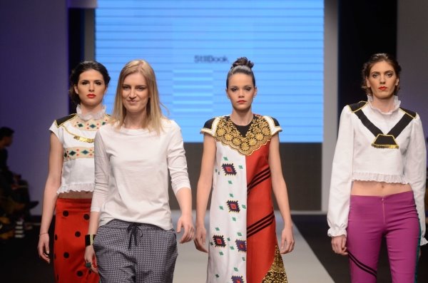 Finalisti konkursa Stilbook magazina na Fashion Selectionu