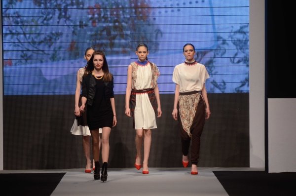 Finalisti konkursa Stilbook magazina na Fashion Selectionu