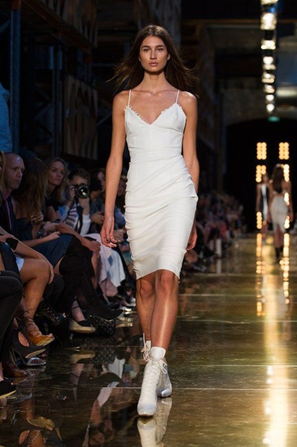8 glavnih trendova sa Bridal Fashion Weeka