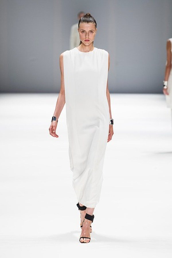 8 glavnih trendova sa Bridal Fashion Weeka