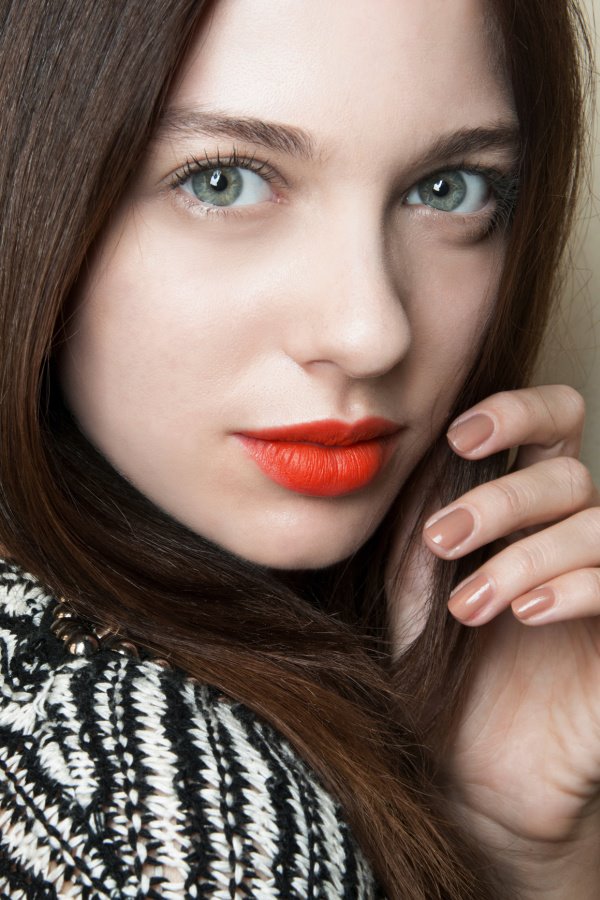 Beauty trend: Vesela narandžasta