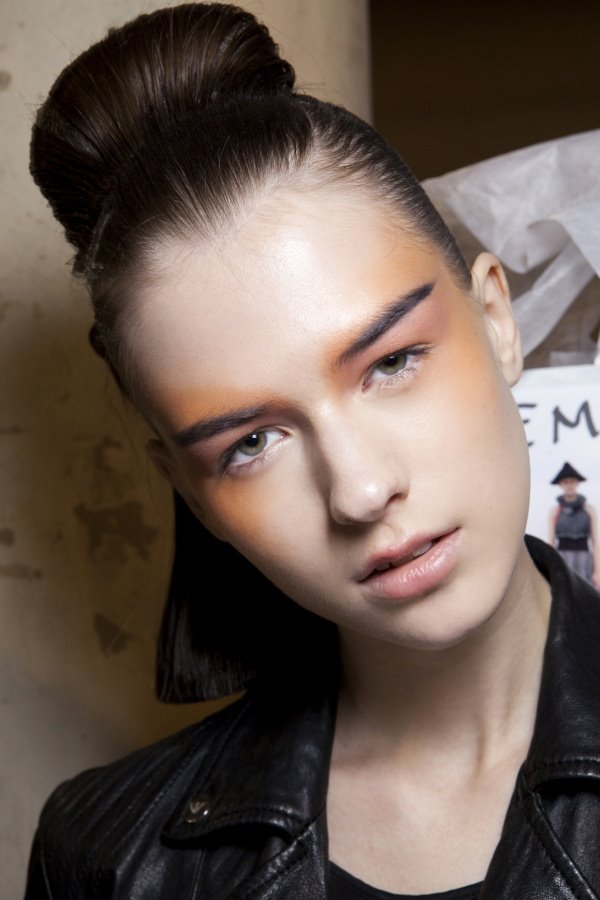 Beauty trend: Vesela narandžasta