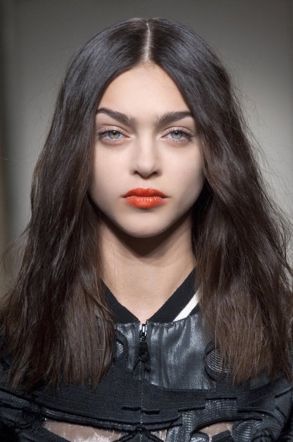 Beauty trend: Vesela narandžasta