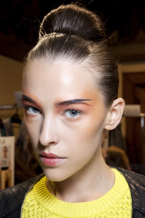 Beauty trend: Vesela narandžasta