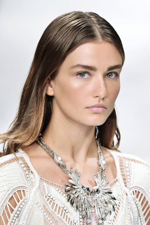 Beauty trend: Novo belo