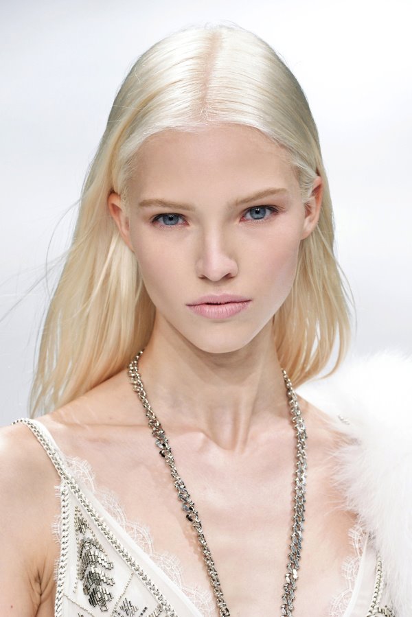 Beauty trend: Novo belo