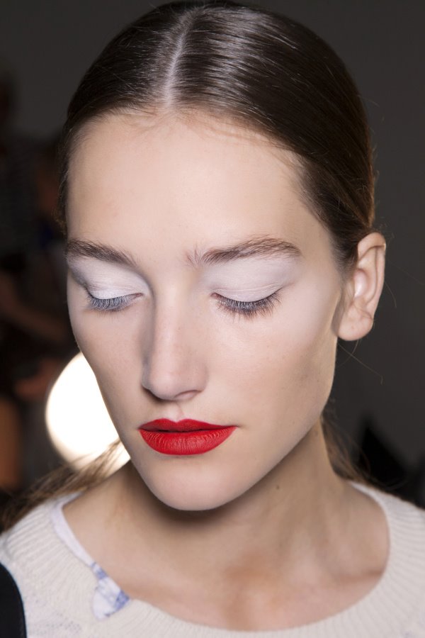 Beauty trend: Novo belo