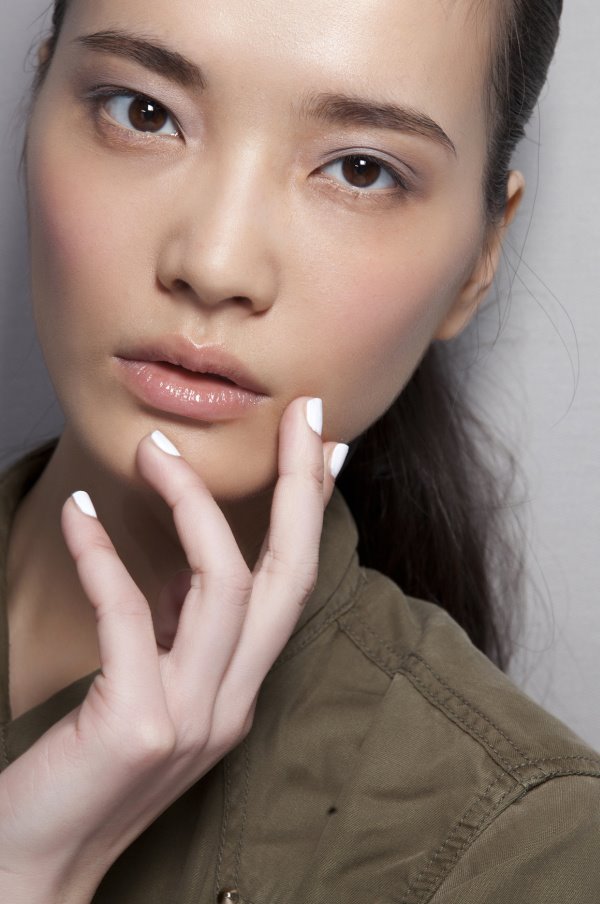 Beauty trend: Novo belo