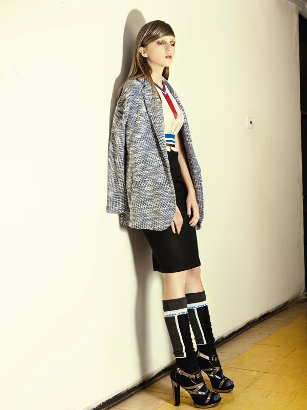 Style for less: Smeo šik