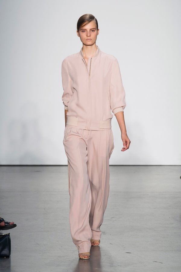 Trend: Opuštene pantalone